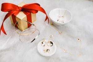 Mobius Collection Holiday